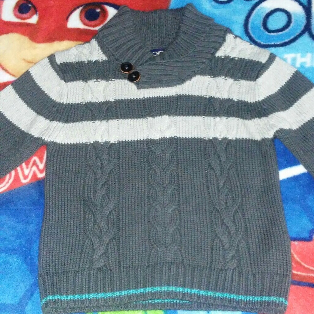 NWT Cherokee